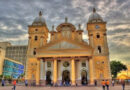 Estos son los lemas de las fiestas patronales de La Chinita