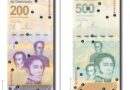 Esto es lo que necesitas saber de los nuevos billetes del cono monetario