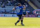 El zuliano Brayan Palmezano le dio la victoria al Huachipato