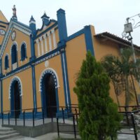 Culmina la rehabilitación de la ConCatedral San Carlos de Borromeo en el municipio Colón