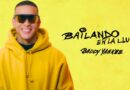 Daddy Yankee lanza nuevo sencillo “Bailando en la Lluvia”