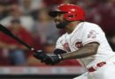 Delino DeShields Jr. llevará velocidad a las Águilas del Zulia