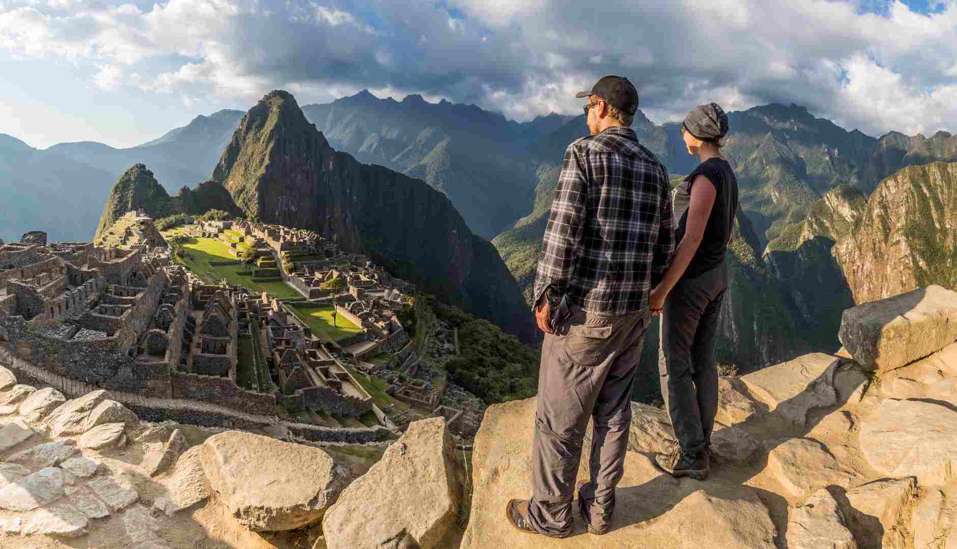 Día Mundial del Turismo