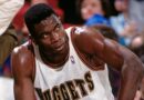 Fallece Dikembe Mutombo, leyenda de la NBA