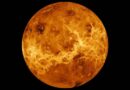 La India explorará Venus a partir de 2028