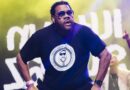 El rapero Fatman Scoop se desploma en el escenario y muere a los 53 años