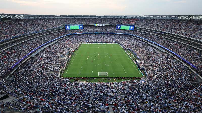 Oficial: La FIFA anuncia las sedes y estadios del Mundial de Clubes 2025