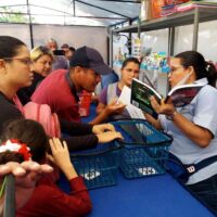 Este 11 de septiembre inicia la “Feria Escolar” de la Gobernación del Zulia