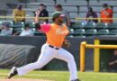 Las Águilas del Zulia se arman con un pitcher panameño