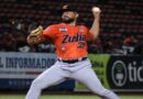 Águilas del Zulia anuncia a Porfirio López como su primer importado de la temporada