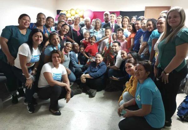 Secretaría de Educación del Zulia planifica el nuevo año escolar con Enfoque en la capacitación docente