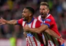 Compañero de Yangel Herrera en Girona hace historia en la Champions League