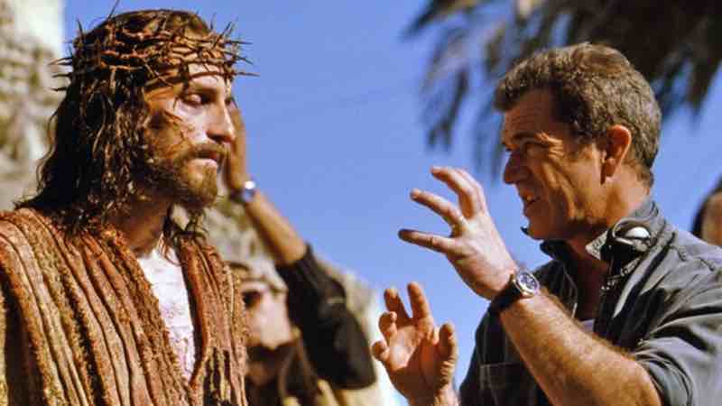 Mel Gibson filmará «La pasión de Cristo 2», a 20 años de su estreno