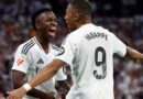 Real Madrid sale victorioso frente a un rebelde Alavés