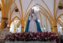 Parroquia Santa Lucía celebrará la Fiesta de Nuestra Señora de la Natividad