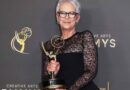 Jamie Lee Curtis gana su primer Emmy por «The Bear»