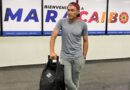 Juan Arango regresó a Maracaibo para formar al nuevo talento Vinotinto