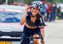 Lilibeth Chacón va tras la consagración en el Mundial de ciclismo de Zurich