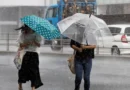 Inameh pronostica este domingo nubosidad con lluvias en el país