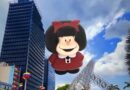 El Mundo, según Mafalda, tendrá muestra interactiva gratuita en Caracas