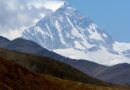 El motivo por el que el Everest sigue creciendo