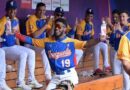 Venezuela derrota a Corea y clasifica a la Super Ronda del Mundial de béisbol U23