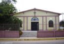 Templo San Benito de Palermo