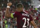 La Vinotinto anuncia sus 40 convocados para medirse a Argentina y Paraguay