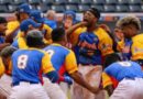 Venezuela doblega a Sudáfrica en el Mundial de béisbol U23