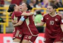 Vinotinto femenina sub-20 se juega todo este sábado ante Nigeria por la clasificación a octavos