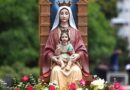 Virgen de Coromoto saldrá en caravana por Los Olivos este 11-Sep