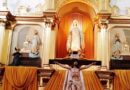 Virgen de la Milagrosa tendrá nueva corona