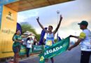 Whinton Palma repite en la media maratón Ciudad de Maracaibo 2024