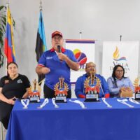 Zulia despide el Campeonato Nacional Juvenil de Ajedrez