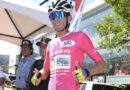 Venezolano Ángel Rivas se alzó como el primer campeón del Giro Andino Táchira