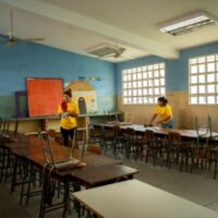 El Plan “Manos a la Escuela” de la Gobernación del Zulia avanza con éxito