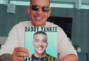 Daddy Yankee publicará su primer libro el próximo año