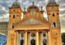 Inician los preparativos para las fiestas patronales en honor a la Chinita