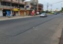 Gobernación entrega obra de recuperación vial en la carretera “N” de Ciudad Ojeda en el municipio Lagunillas