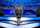 Estos son los partidos de hoy jueves por la fecha 1 de la Champions League