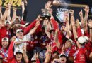 Diablos Rojos se corona en México con sello venezolano