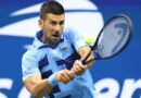 El campeón defensor Novak Djokovic perdió en el US Open