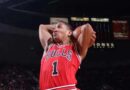 Derrick Rose anuncia su retiro tras 16 años en la NBA