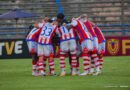 La Jornada 8 mantuvo como único líder a Estudiantes de Mérida del Torneo Clausura