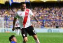 River le ganó a Boca un Superclásico caliente y festejó en La Bombonera