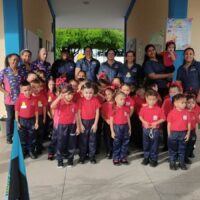 La Fundación Niño Zuliano arrancó clases en 24 centros de enseñanza