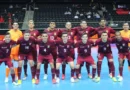 Vinotinto de Futsal alcanza su mejor posición en el Ranking FIFA