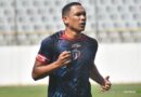 El zuliano Grenddy Perozo se despide del Monagas SC