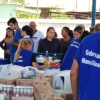 Gobernación del Zulia continúa llevando bienestar al pueblo zuliano