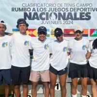 El Zulia se prepara para brillar en los Juegos Nacionales Juveniles 2024